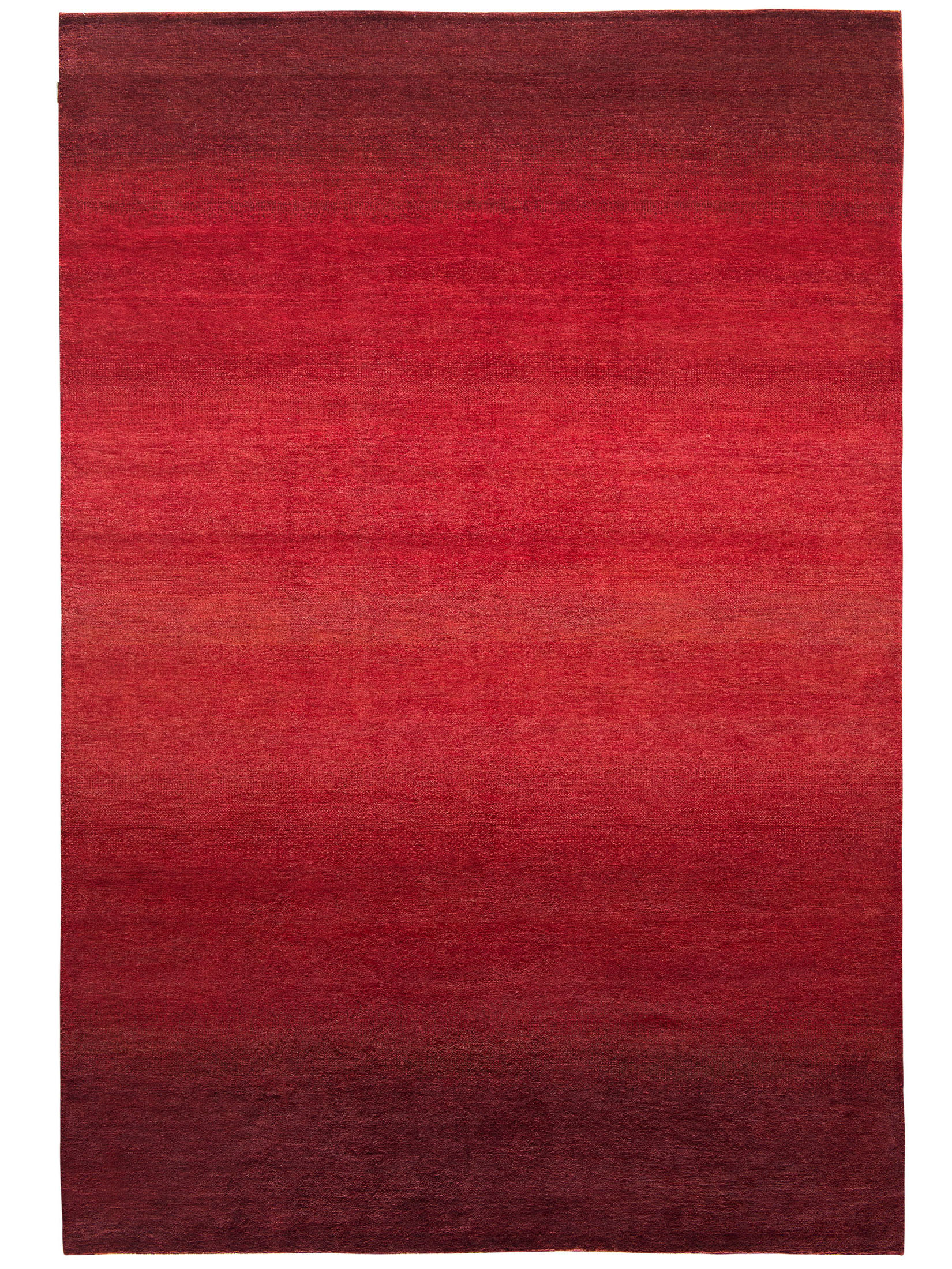 Contemporary Gabbeh ca. 200 x 293 cm, Unikat / Einzelstück
