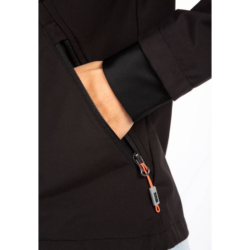 LPO Softshelljacke Damen