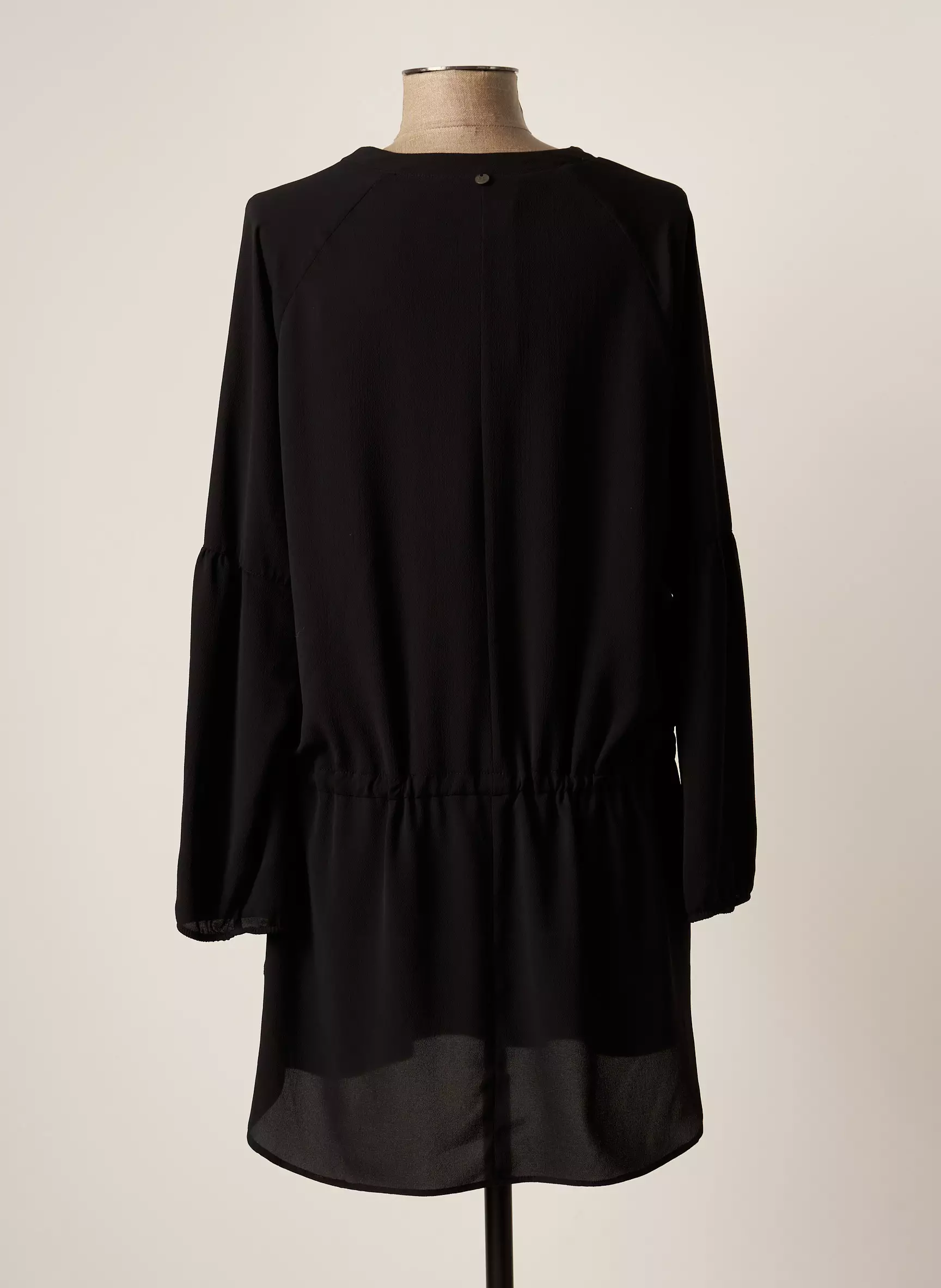 Mado Et Les Autres Robes Courtes Femme couleur noir