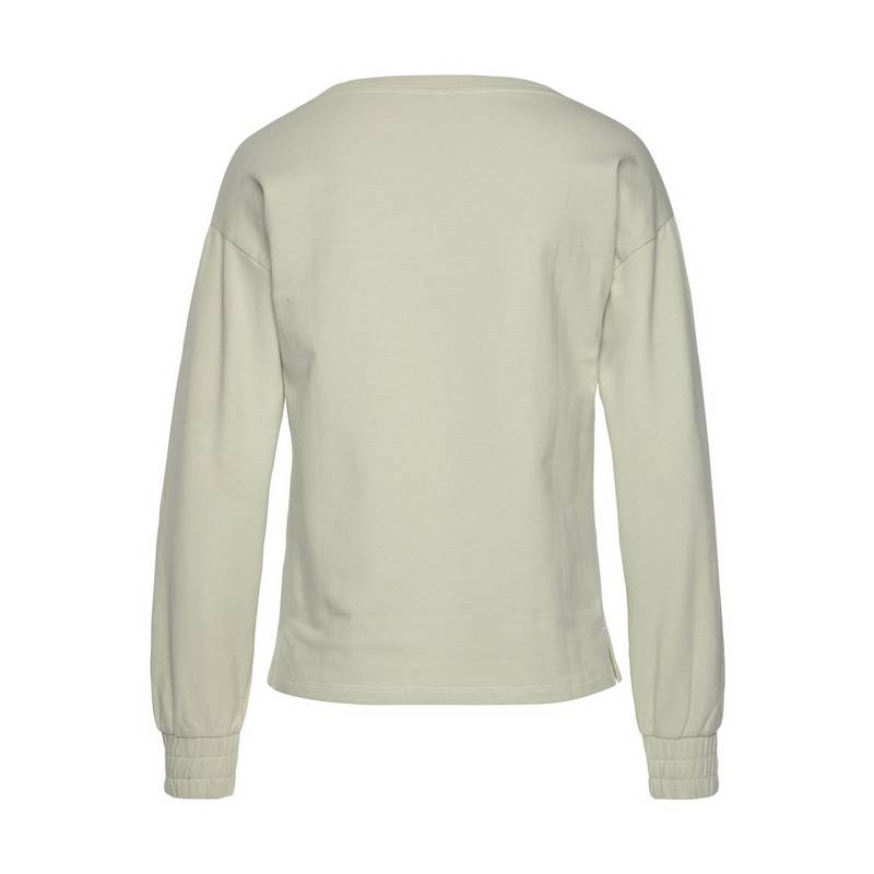 Bench Sweatshirt Damen