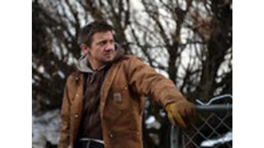 Wind River