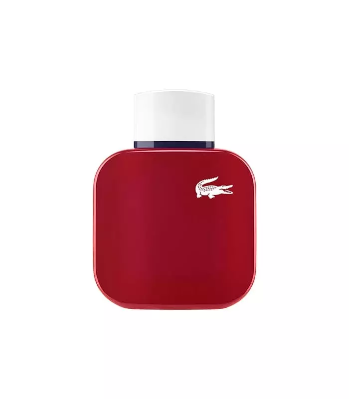 L12.12 FRENCH PANACHE POUR ELLE  Eau de Toilette Vaporisateur