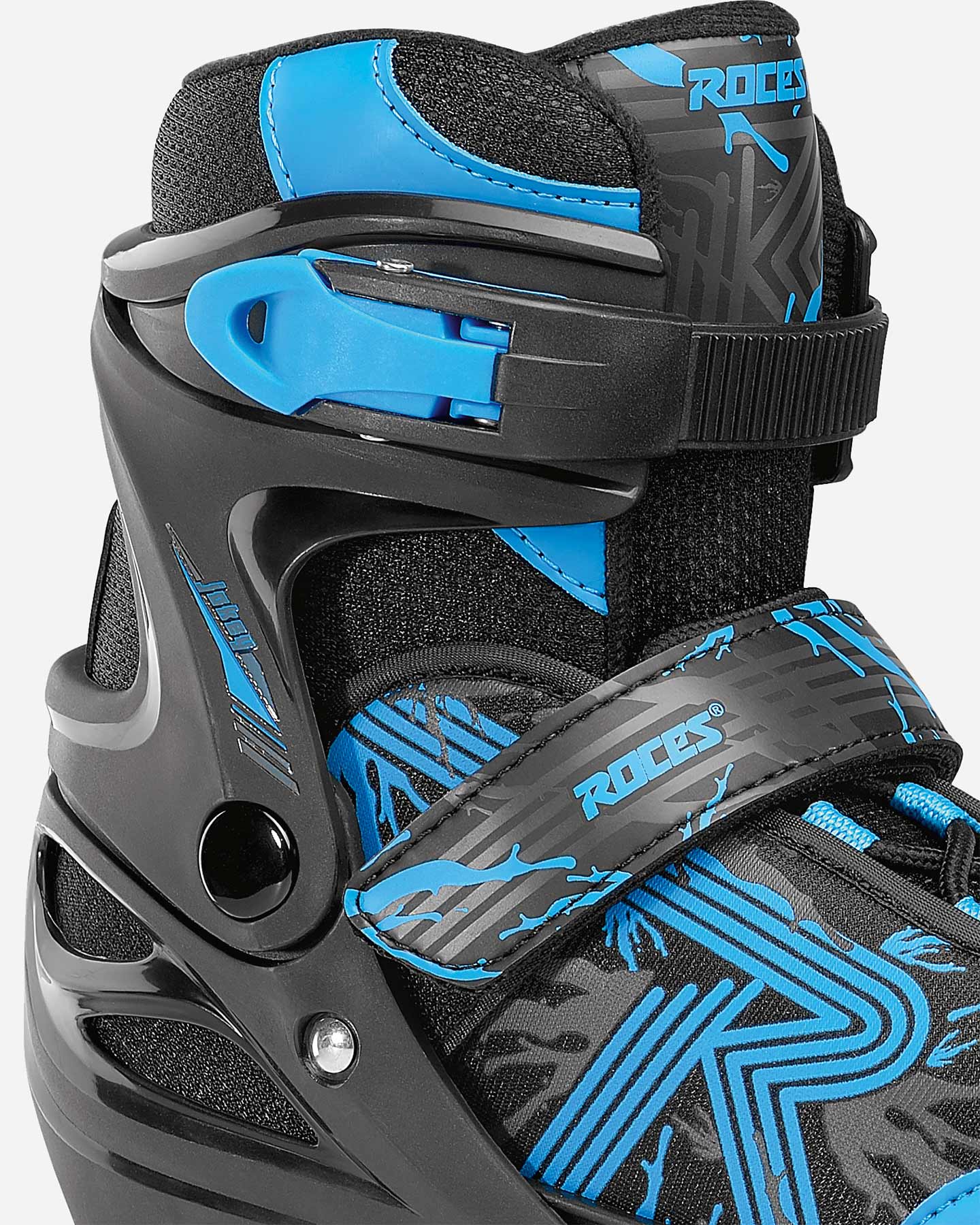 Pattini Inline Roces Jokey 3.0 Jr 400845-001