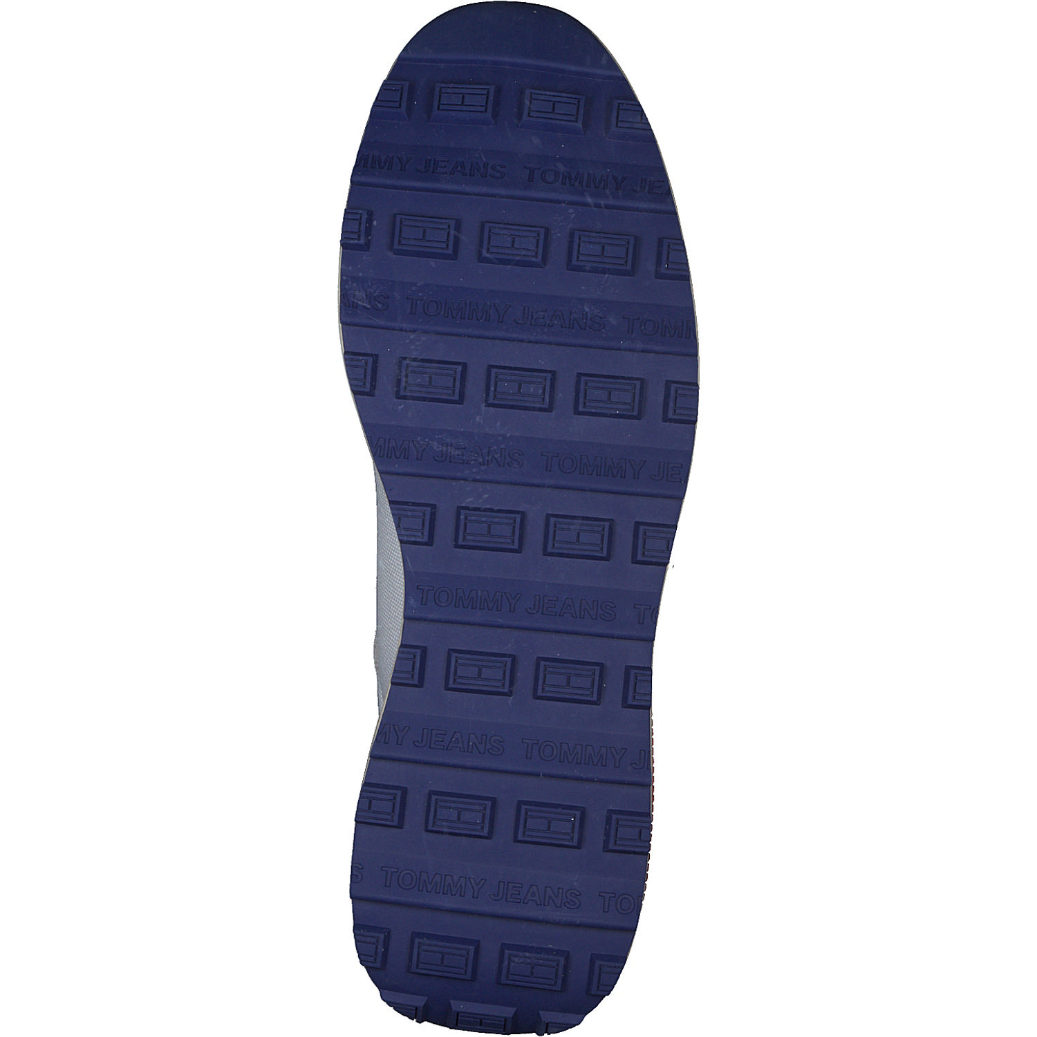 Tommy Hilfiger EM0EM01300, Klassische- & Business Schuhe, Herren, Weiß