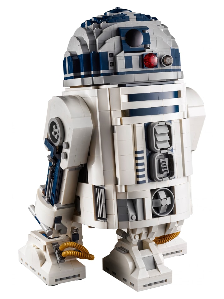 LEGO Star Wars 75308 R2-D2™ günstig kaufen onesize