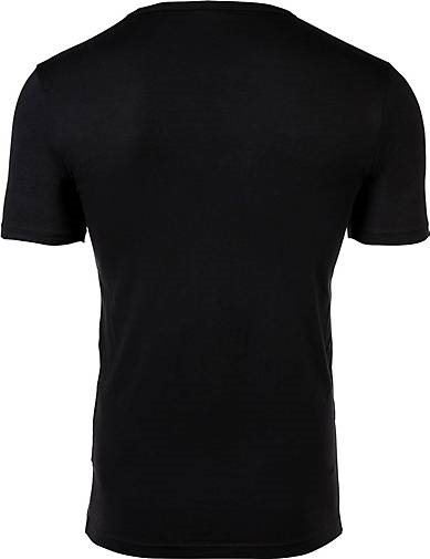 BOSS Unterhemd TShirtRN 2P Modern 2er Pack