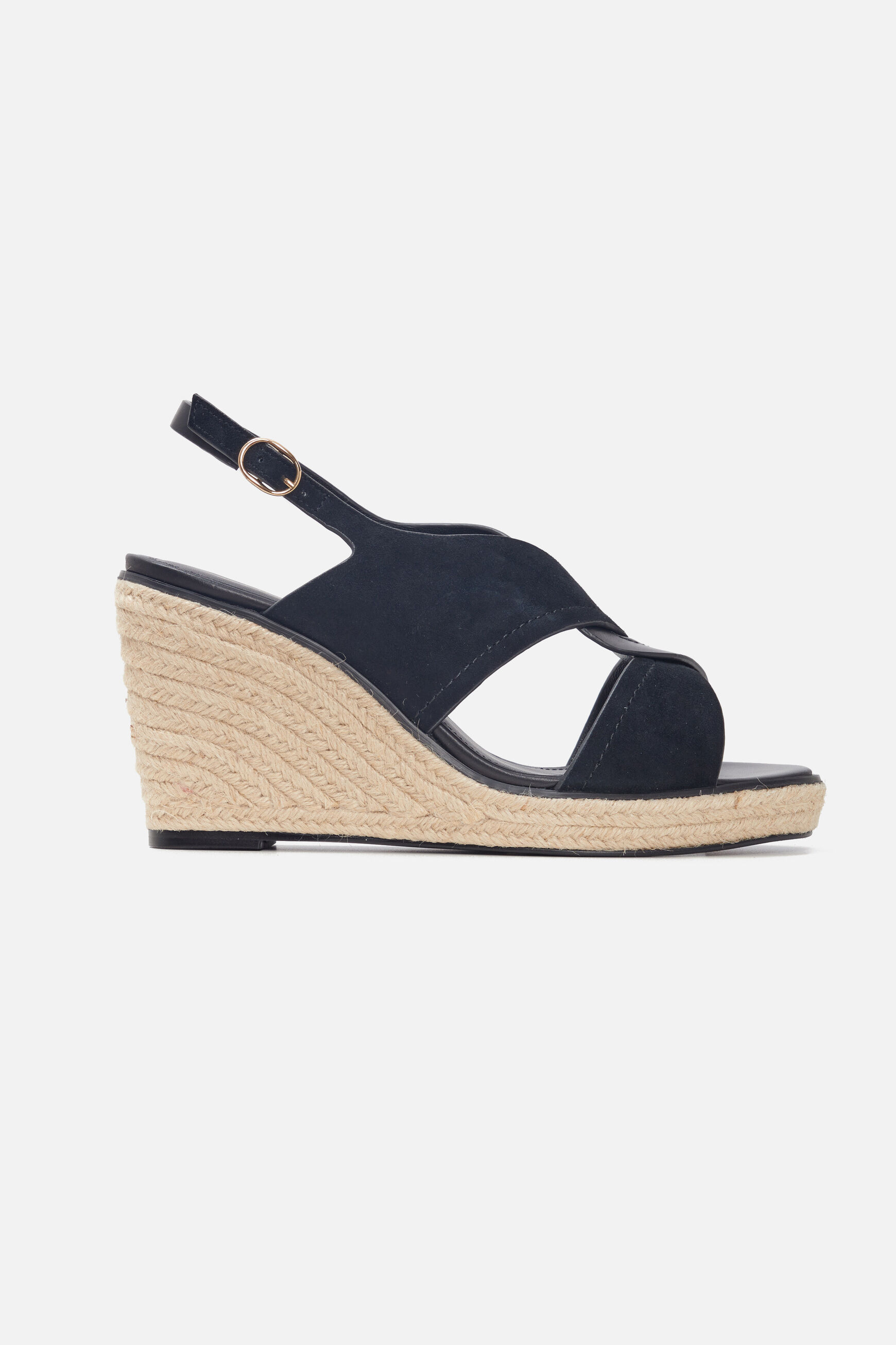 chaussures amy 100% cuir noir femme