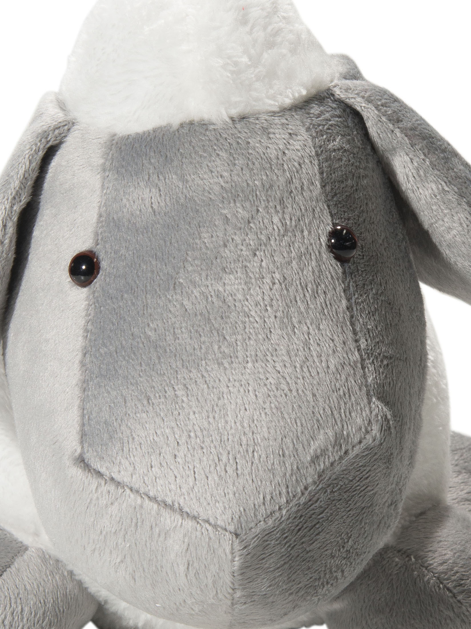 Little Sheep Figur, Weiss