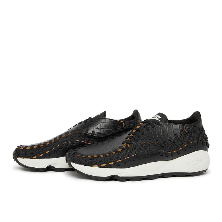 NIKE Air Footscape Woven Premium 