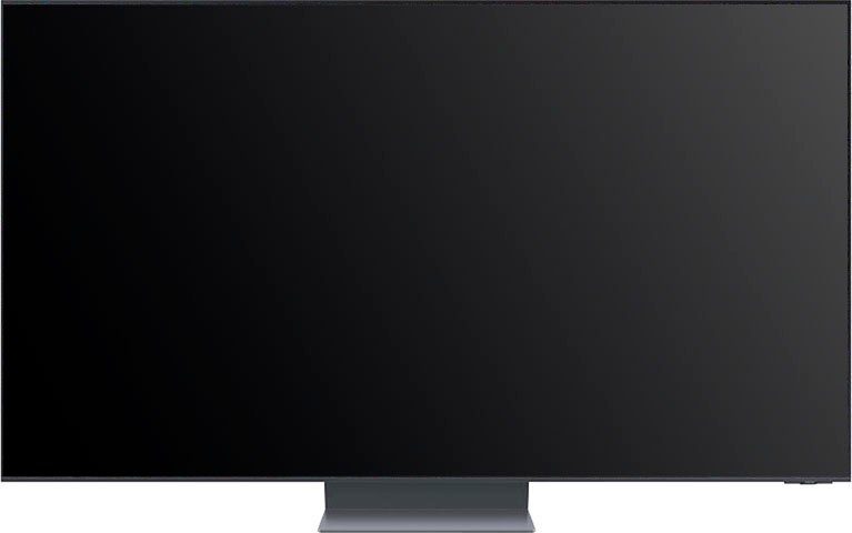 Samsung GQ85QN800CT LED-Fernseher (214 cm/85 Zoll, 8K, Smart-TV, Neo Quantum HDR 8K Plus, Neural Quantum Prozessor 8K, Gaming Hub)