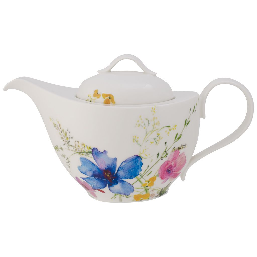 Villeroy & Boch Teekanne Mariefleur Basic