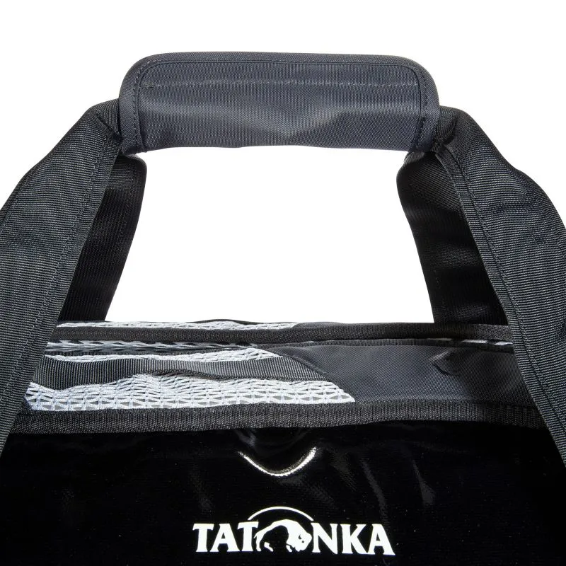 Tatonka Reisetasche Barrel 130 - black
