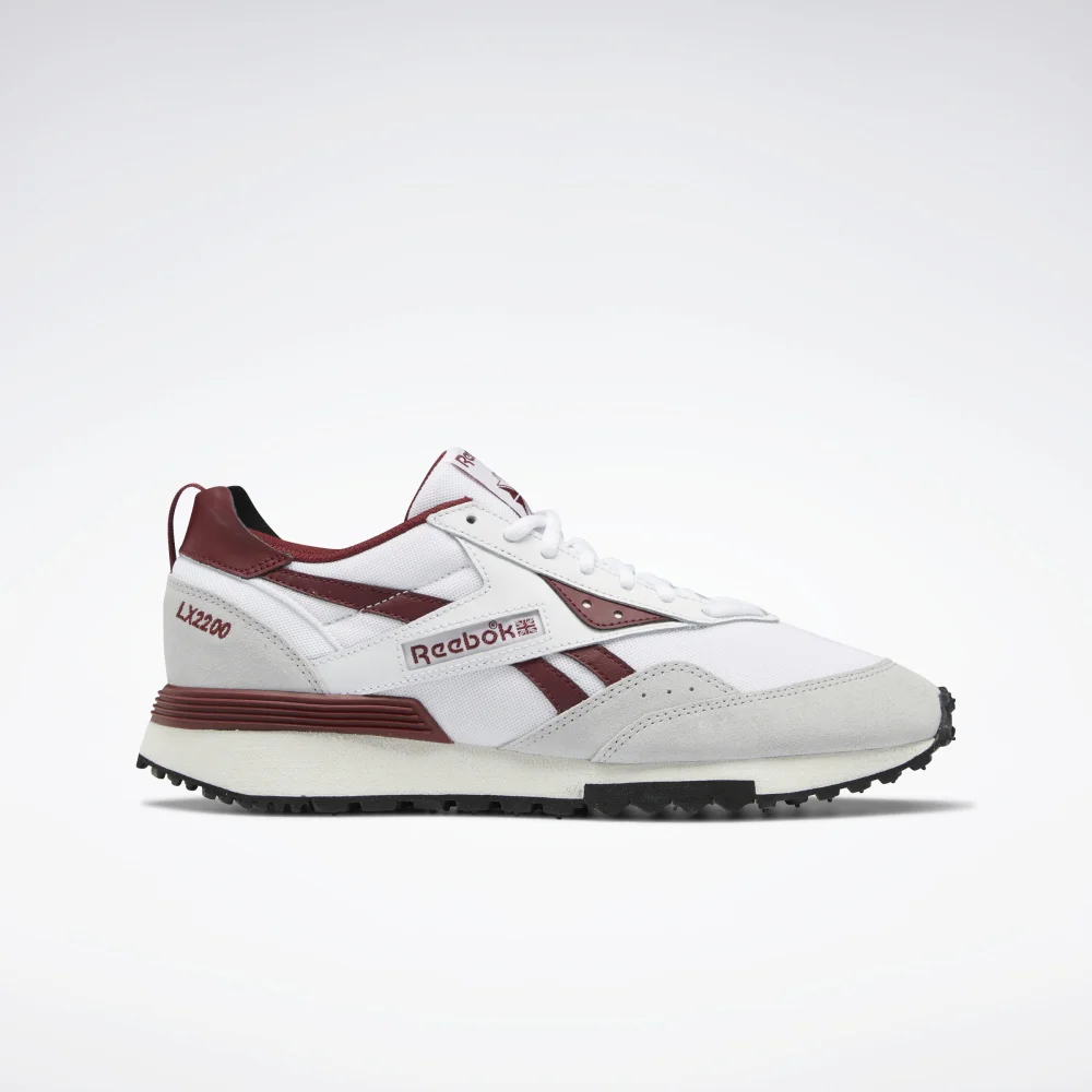 Reebok LX2200 2200 LX GY1533 / weiss