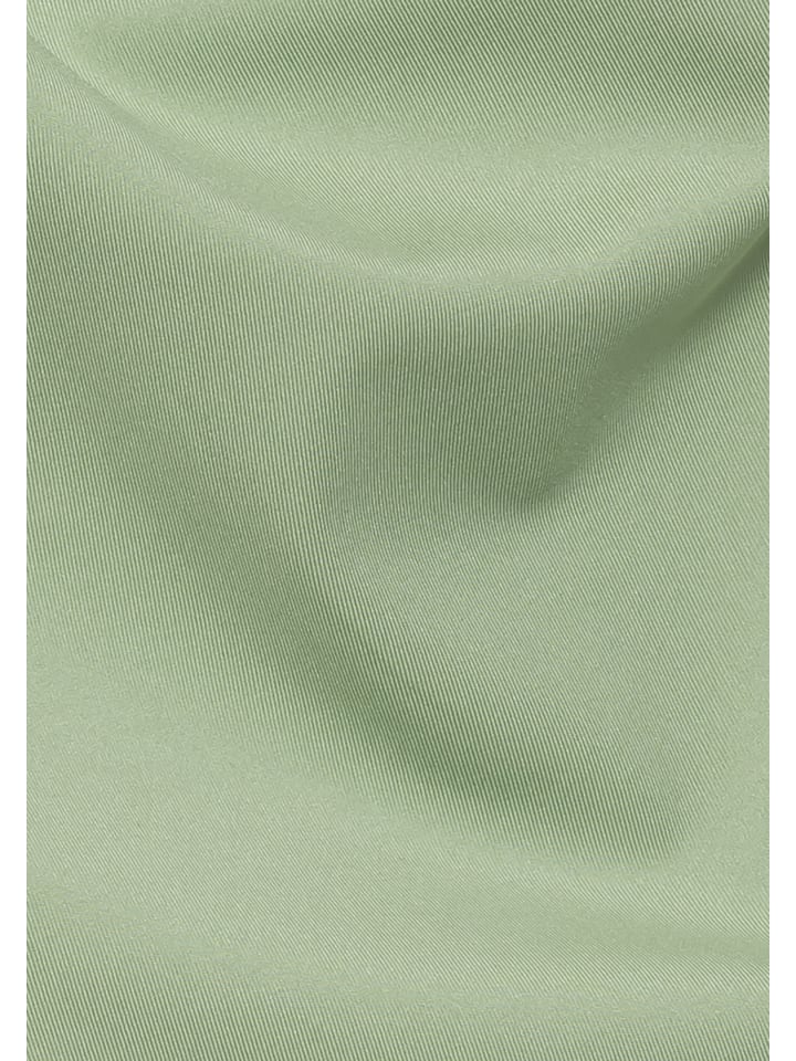 Vivance Active Shorts in mintgrün, silber günstig kaufen