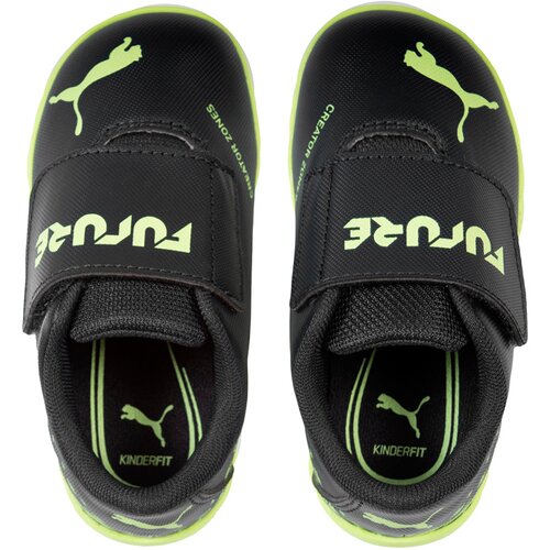 KINDER FUSSBALL-HARTPLATZSCHUHE FUTURE Z 4.4 TT V INF