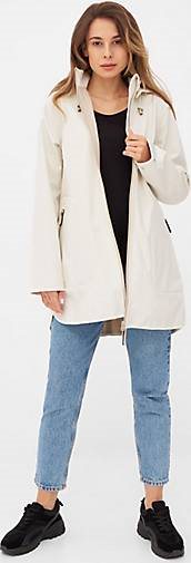 ILSE JACOBSEN HORNBÆK Mantel RAIN135B