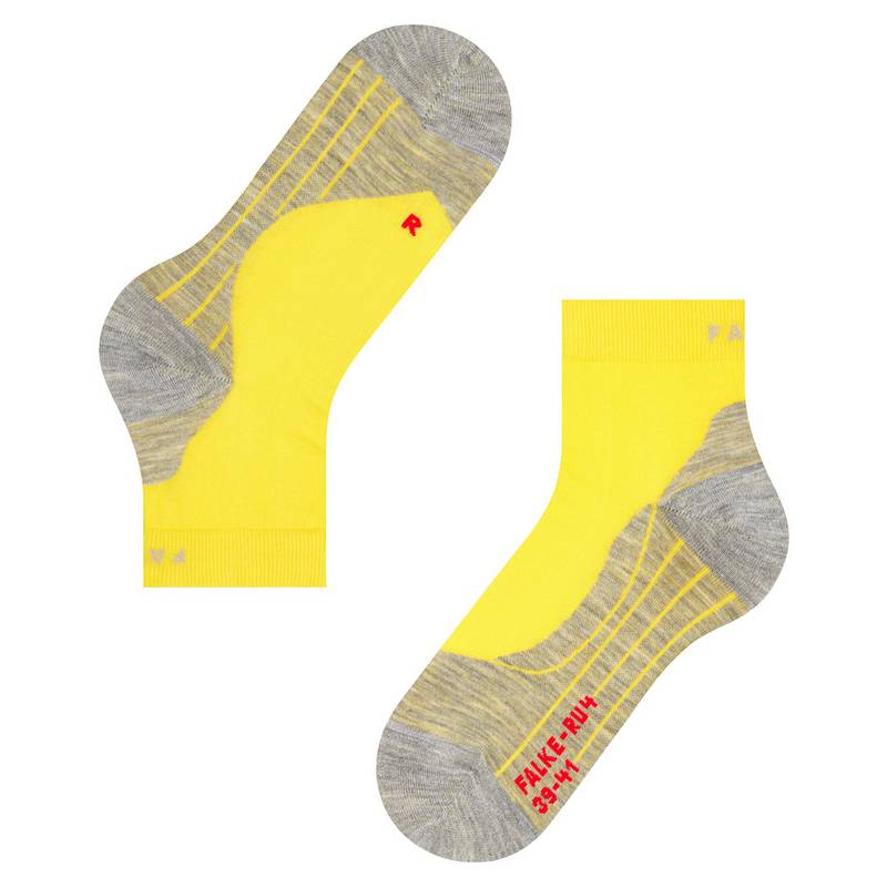 Falke RU4 Short Socken Herren