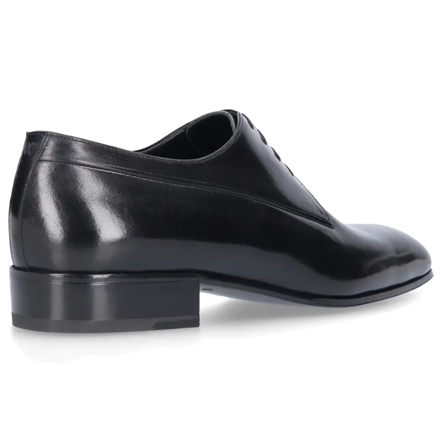 Artioli - Businessschuhe Derby SARATOGA Büffelleder - schwarz