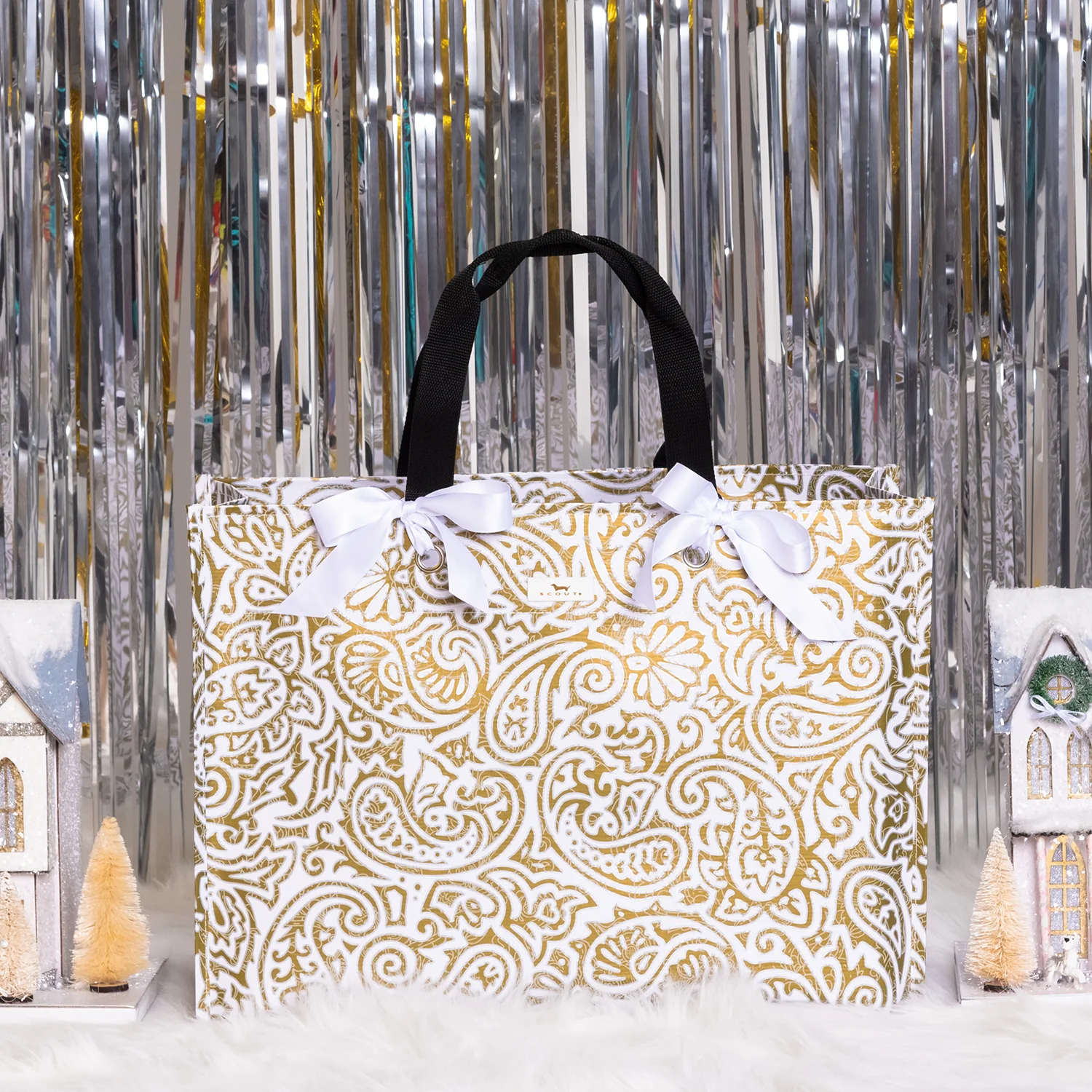 Gift Bag X-Large X-Large Package