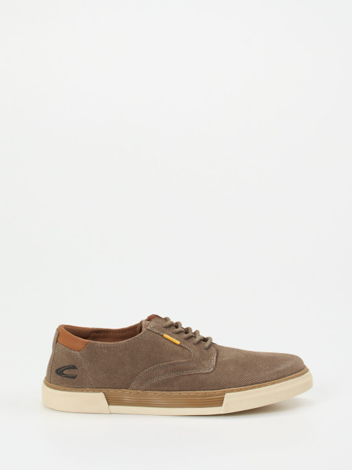 Schnürschuh-46106290020 Camel Active