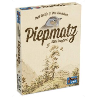 Piepmatz (DE)