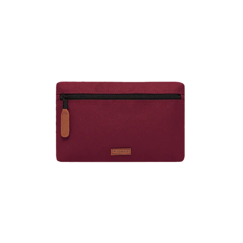 Medium front pocket, Place de la Palud pink