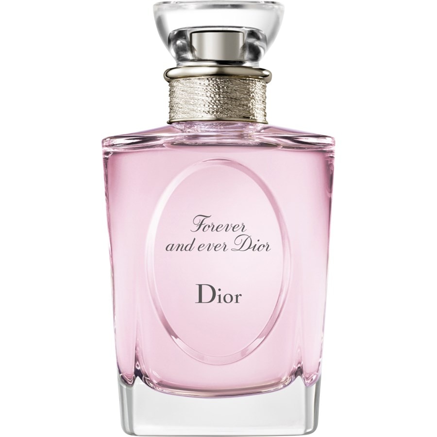 Eau de Toilette Spray Forever and Ever