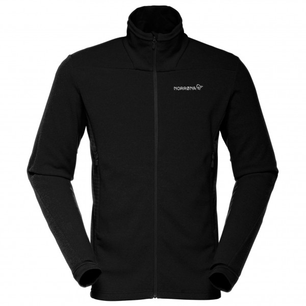 Norrøna - Falketind Warm1 Jacket - Fleecejacke