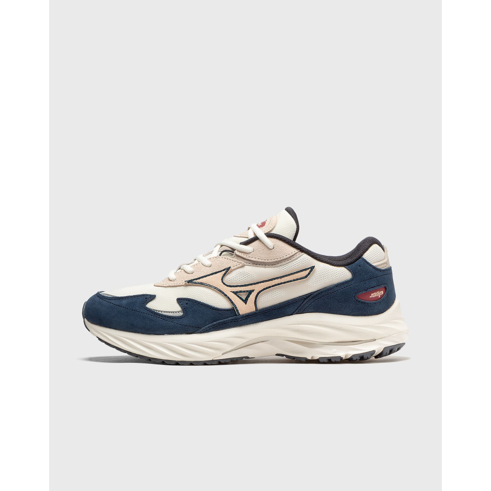 Mizuno WAVE RIDER BETA D1GA330904 / weiss