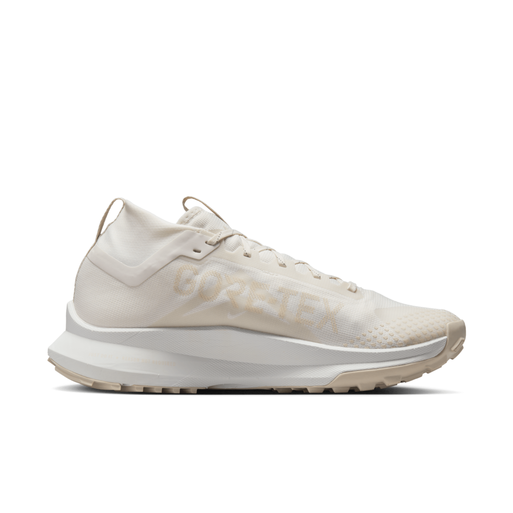 Nike React Pegasus Trail 4 GORE TEX DJ7926-007 / weiss