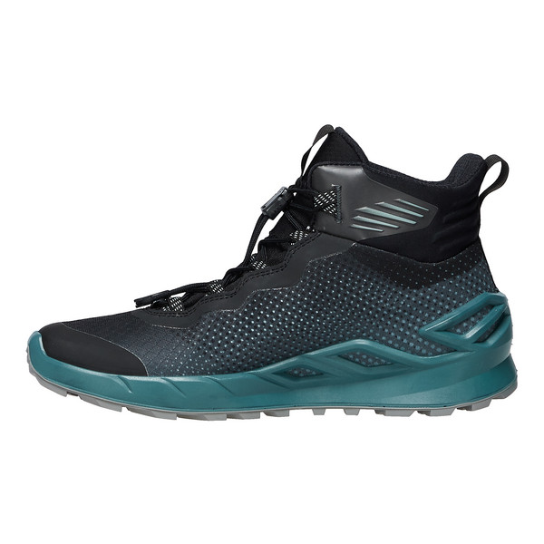 MERGER GTX MID WS Damen - Wanderstiefel