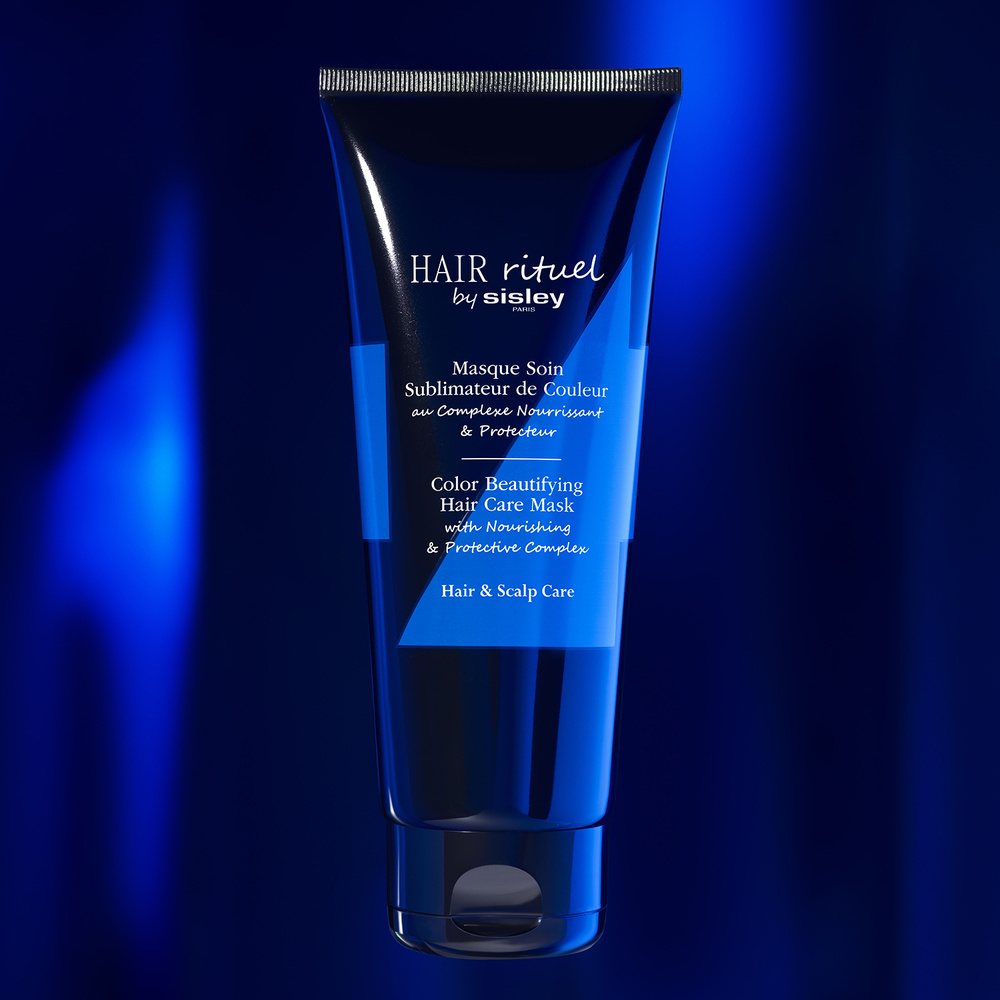 Hair Rituel by Sisley Masque Soin Sublimateur de Couleur Masque