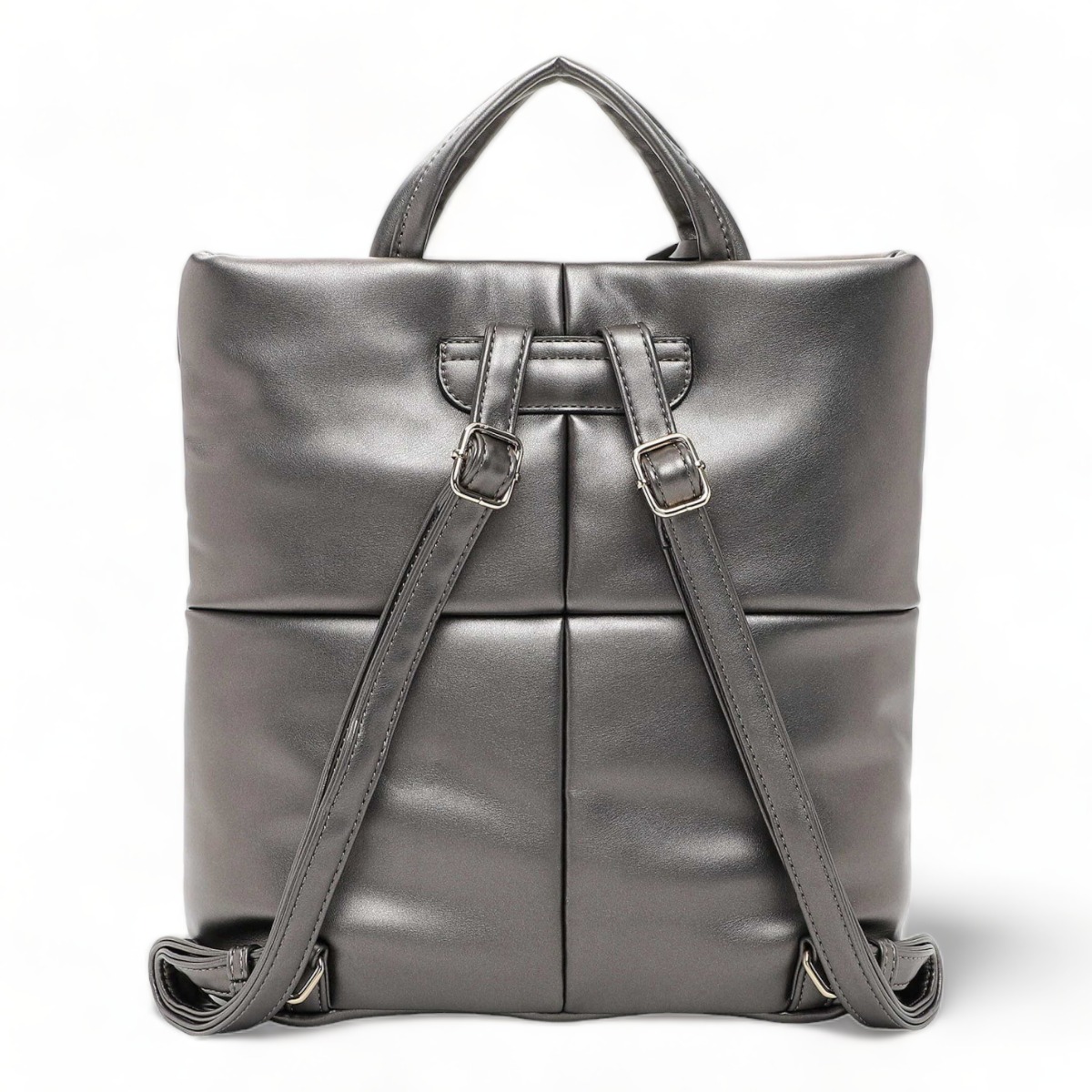 emily & noah Nicole 64084 Silber 833 Dark Silver