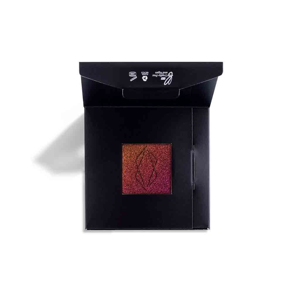 LETHAL COSMETICS Eyes MAGNETIC™ Pressed Multichrome Shadow - Event Horizon