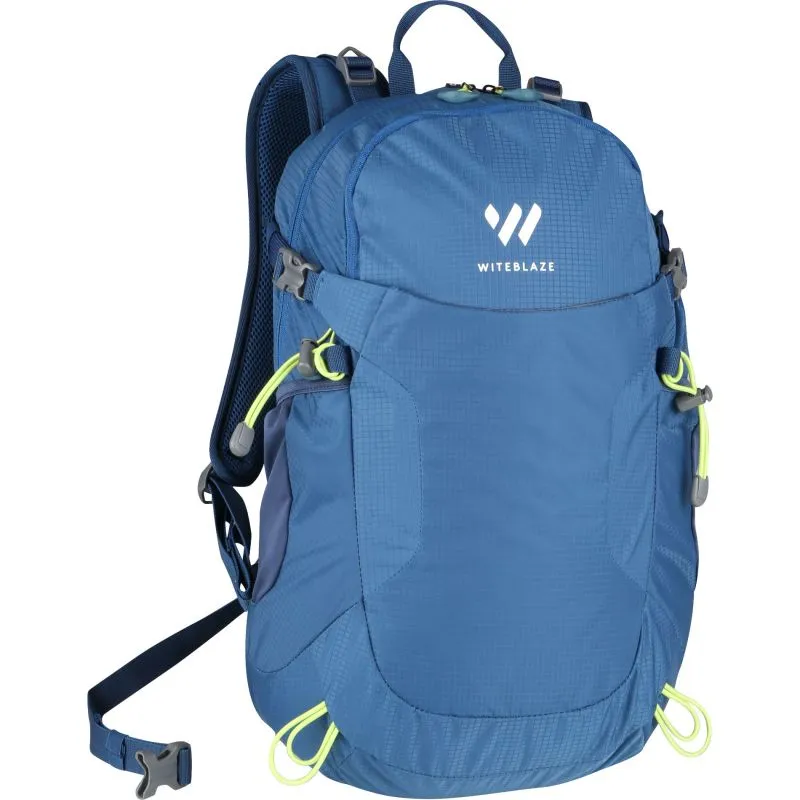 Witeblaze VISTA AIR 26 Wanderrucksack - ozean