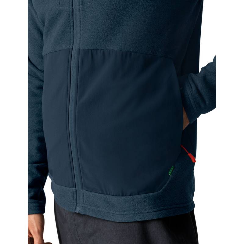 VAUDE Men's Yaras Fleece Jacket II Outdoorjacke Herren