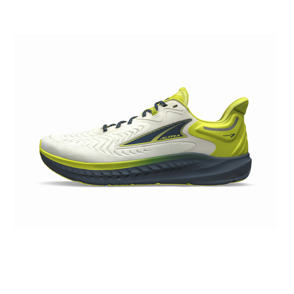 Altra Torin 7 AL0A82C4340 / grün