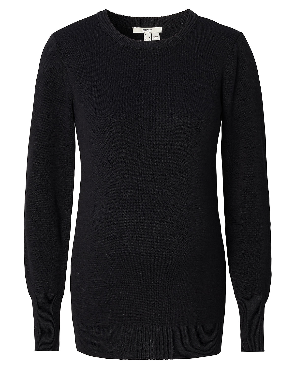 Lounge Pullover Umstandsstrickjacken