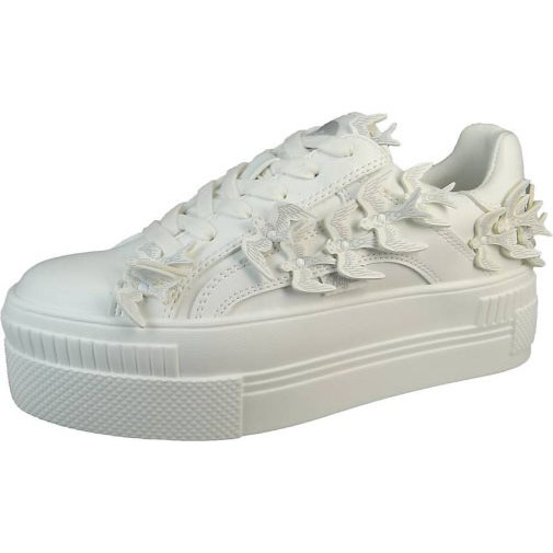 Buffalo Sneaker