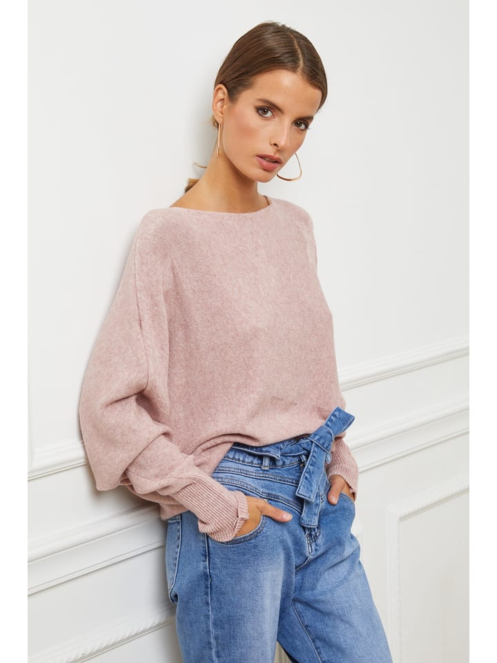 Joséfine Pullover 