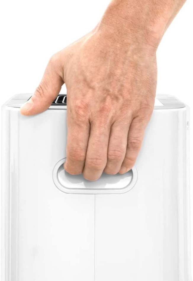 Deumidificatore e purificatore d'aria Trotec 1120000069 TTK 70 HEPA