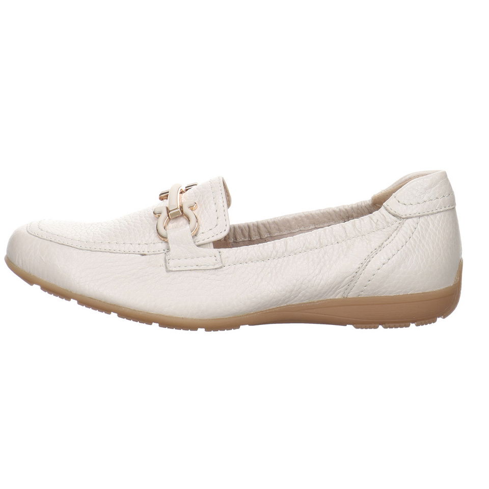 Caprice Slipper