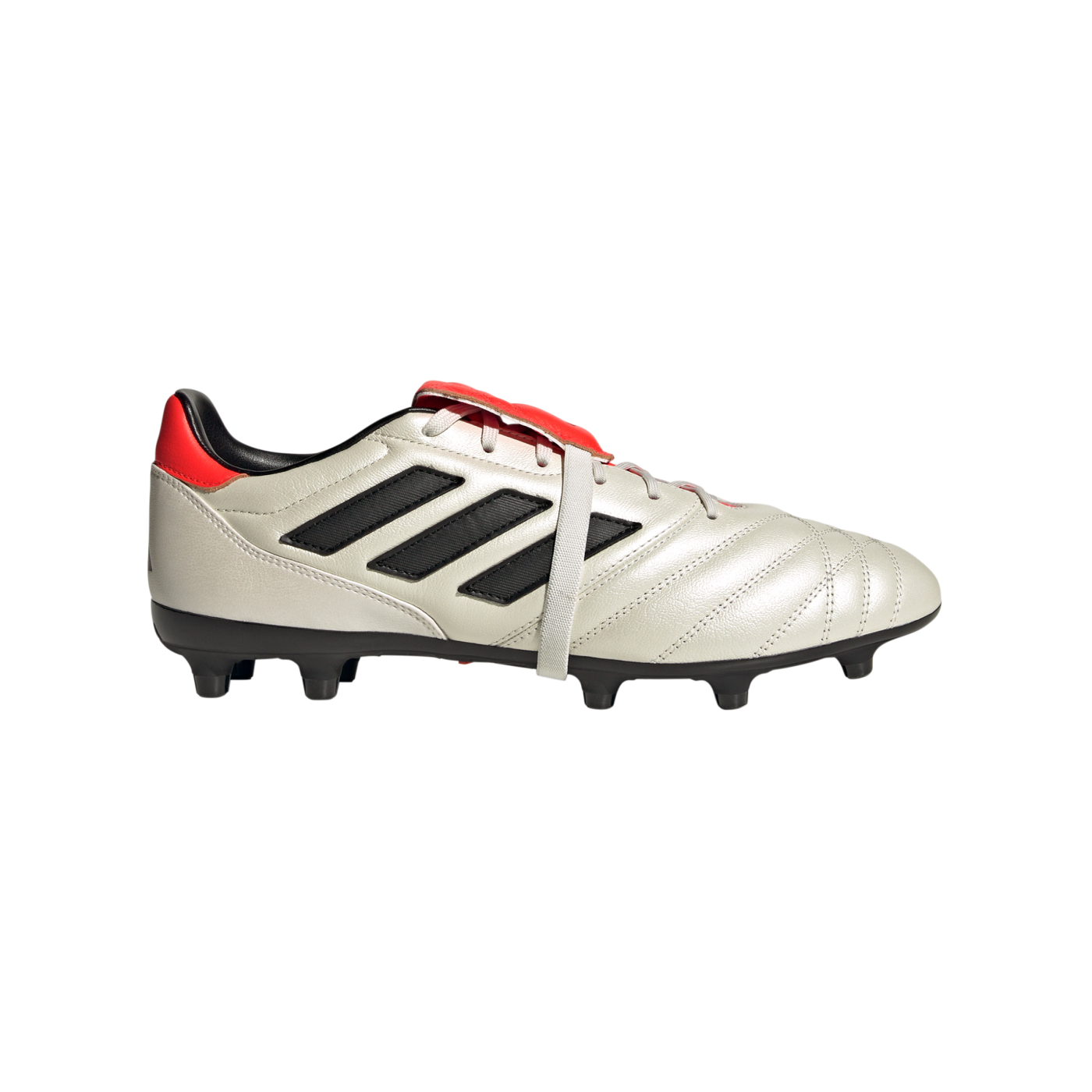 adidas COPA Gloro FG Weiss Schwarz Rot