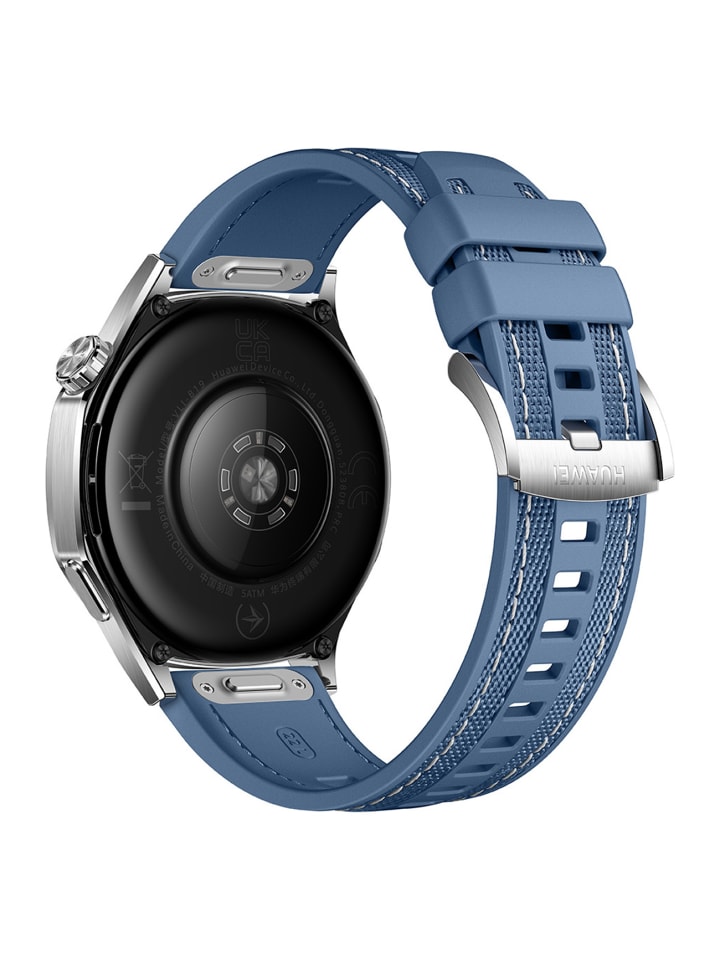 Huawei Smartwatch Watch GT 5 46mm in blau günstig kaufen onesize