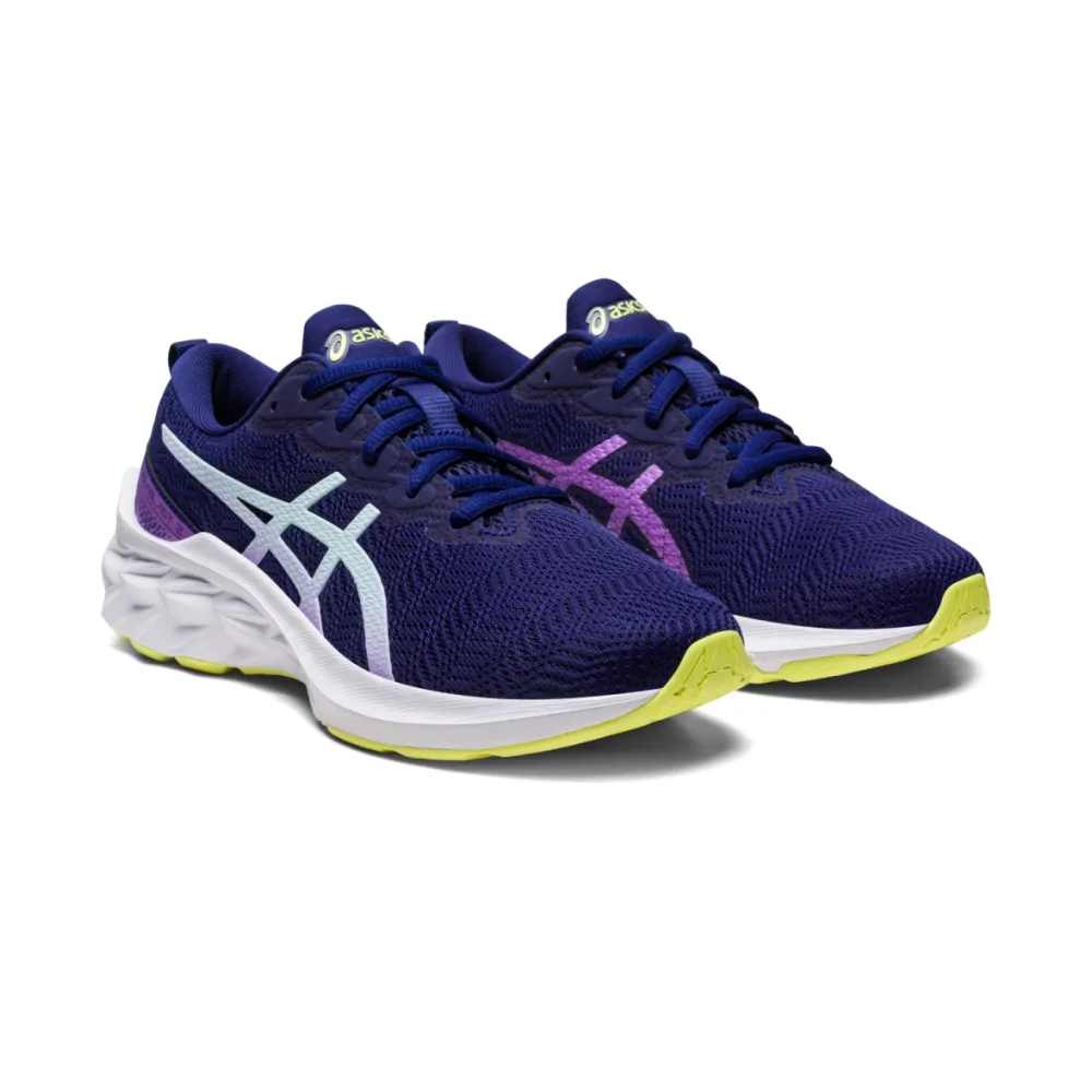 Asics Novablast 2 GS 1014A235.403 / blau
