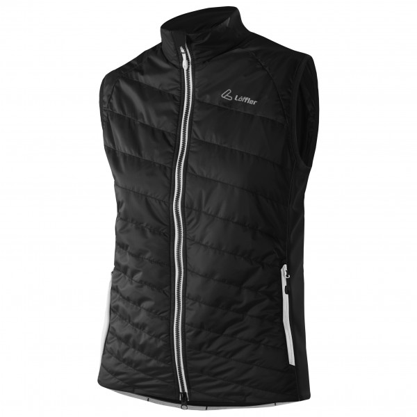 Löffler - Women's Vest Pace Primaloft 60 - Kunstfaserweste