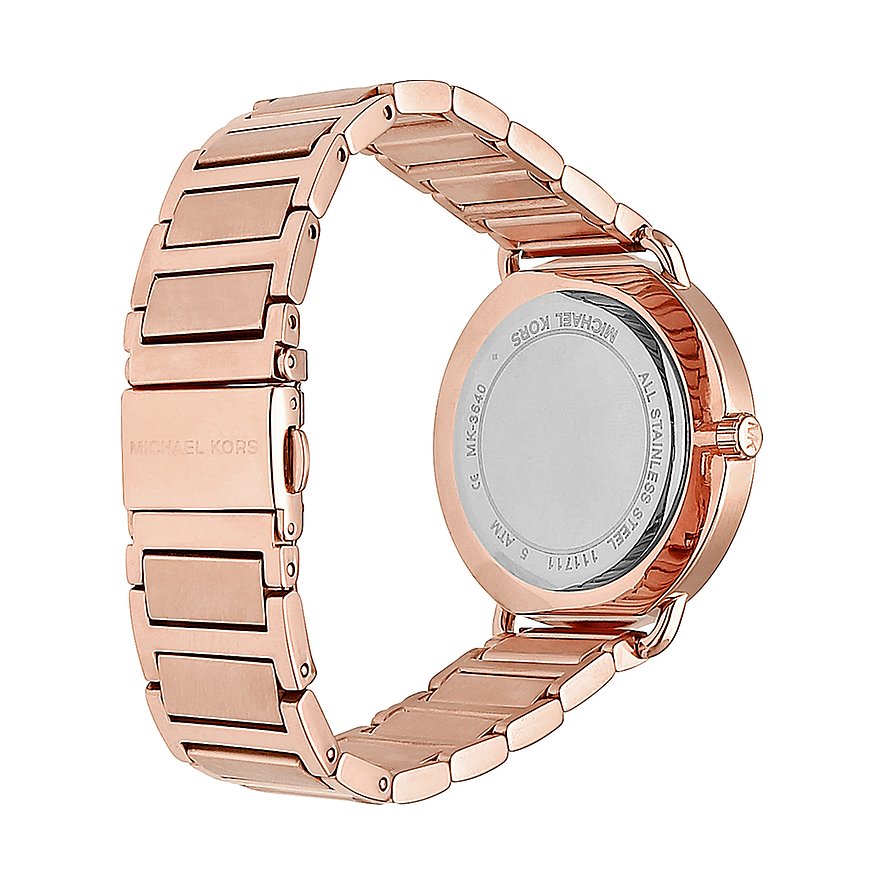 Michael Kors Damenuhr Portia