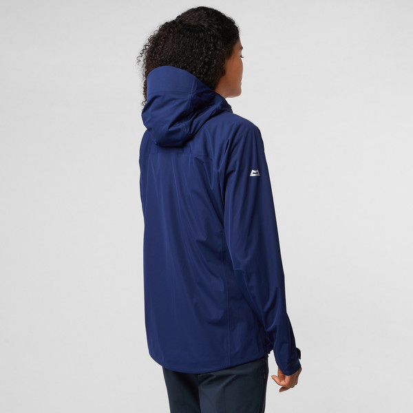 ORBITAL JACKET Damen - Hardshelljacke