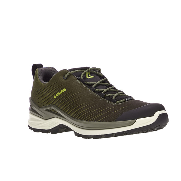 ZIRROX GTX LO Herren - Wanderschuhe