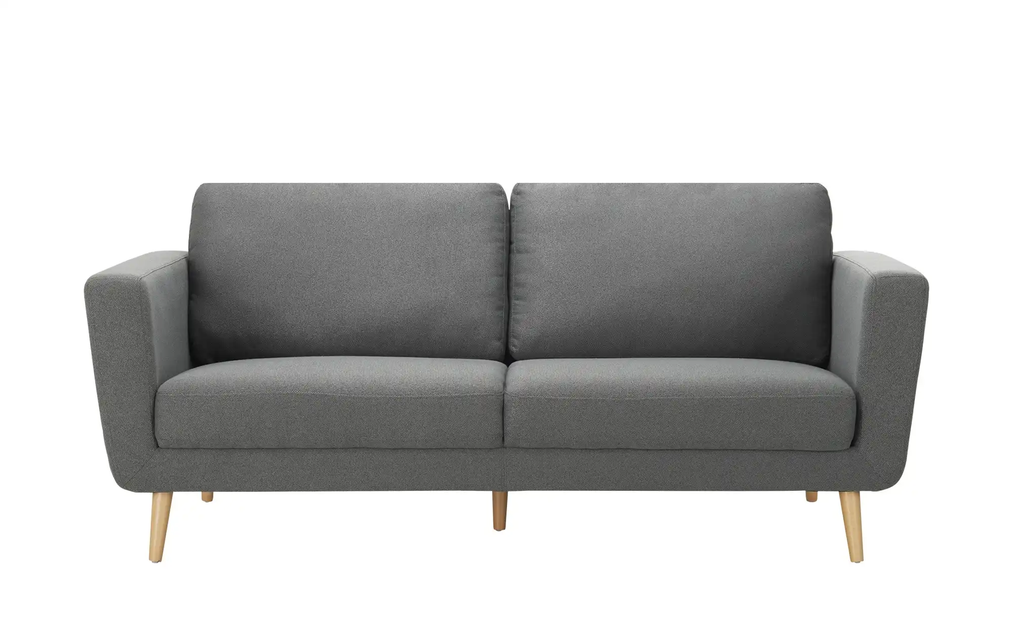 Primo Einzelsofa aus Mikrofaser Scandi 2223
